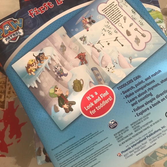 Paw Patrol - Picture 2 of 2